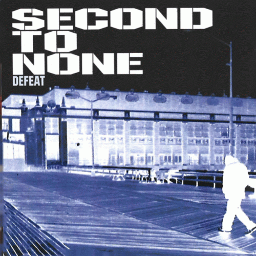 Second To None (USA) : Defeat